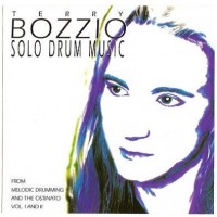 Purchase Terry Bozzio - Solo Drum Music Vol. 1 & 2