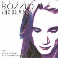 Purchase Terry Bozzio - Solo Drum Music Vol. 3