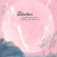 Purchase The Seabellies - Wave Your Fingers To Make The Winters (EP)