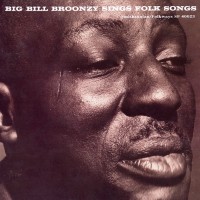 Purchase Big Bill Broonzy - Sings Folk Songs