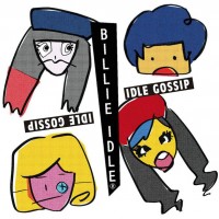 Purchase Billie Idle - Idle Gossip