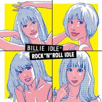 Purchase Billie Idle - Rock "N" Roll Idle