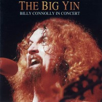 Purchase Billy Connolly - The Big Yin
