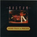 Buy Boston - More Than A Feeling (Live) Mp3 Download