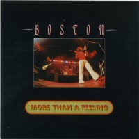 Purchase Boston - More Than A Feeling (Live)