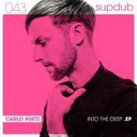 Purchase Carlo Ruetz - Into The Deep (EP)