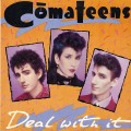 Buy Comateens - Deal With It (Vinyl) Mp3 Download