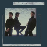 Purchase Comateens - Pictures On A String (Vinyl)