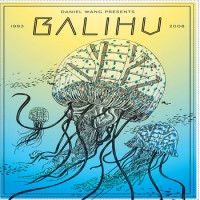 Purchase Daniel Wang - The Best Of Balihu 1993-2008 CD1