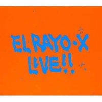 Purchase David Lindley - El Rayo-X Live!