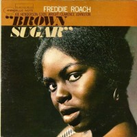 Purchase Freddie Roach - Brown Sugar (Vinyl)