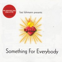 Purchase VA - Baz Luhrmann Presents: Something For Everybody