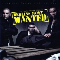 Purchase Berlins Most Wanted - Berlins Most Wanted (Deluxe Edition)