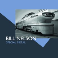 Purchase Bill Nelson - Special Metal