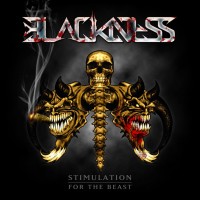 Purchase Blackness - Stimulation For The Beast