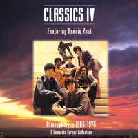 Purchase Dennis Yost & The Classics IV - Atmospherics 1966-1975: A Complete Career Collection