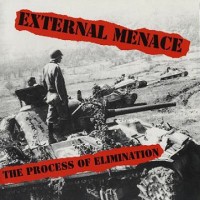 Purchase External Menace - The Process Of Elimination