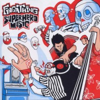 Purchase Fingathing - Superhero Music