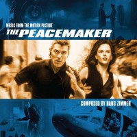 Purchase Hans Zimmer - The Peacemaker OST (Reissued 2014) CD1