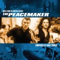 Purchase Hans Zimmer - The Peacemaker OST (Reissued 2014) CD2 Mp3 Download