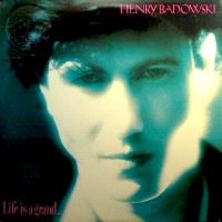 Purchase Henry Badowski - Life Is A Grand... (Vinyl)