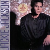 Purchase Jackie Jackson - Be The One