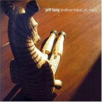 Purchase Jeff Lang - Whatever Makes You Happy