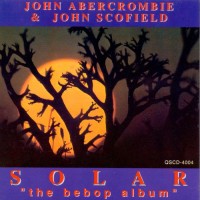 Purchase John Abercrombie - Solar (With John Scofield ) (Vinyl)