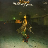 Purchase Melanie - Ballroom Streets (Vinyl) CD1