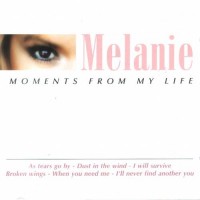 Purchase Melanie - Moments From My Life