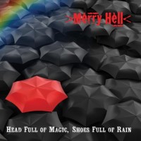 Purchase Merry Hell - Head Full Of Magic, Shoes Full Of Rain