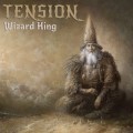 Buy Tension - Wizard King Mp3 Download