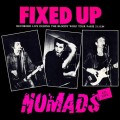 Buy The Nomads & Fixed Up - E.P. Live (Split) (Vinyl) Mp3 Download