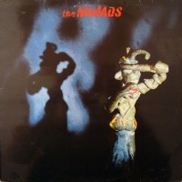 Purchase the nomads - Hardware (Vinyl)