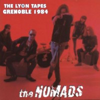 Purchase the nomads - The Lyon Tapes (Live) (Vinyl)