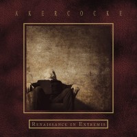 Purchase Akercocke - Renaissance In Extremis (Deluxe Edition) CD3