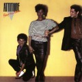 Buy Attitude - Pump The Nation Mp3 Download