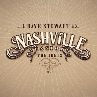 Purchase Dave Stewart - Nashville Sessions: The Duets, Vol. 1