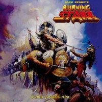 Purchase Jack Starr's Burning Starr - Stand Your Ground