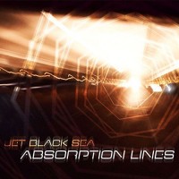 Purchase Jet Black Sea - Absorption Lines