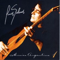 Purchase Luis Salinas - Musica Argentina 1 CD1