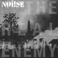 Purchase Noi!se - The Real Enemy