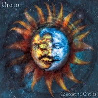Purchase Oraton - Concentric Circles
