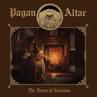 Purchase Pagan Altar - The Room Of Shadows
