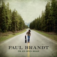 Purchase Paul Brandt - I'm An Open Road (CDS)