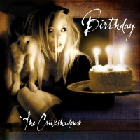 Purchase The Crüxshadows - Birthday (CDS)
