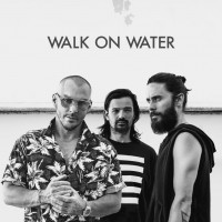 Purchase 30 Seconds To Mars - Walk On Water (CDS)