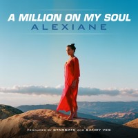 Purchase Alexiane - A Million On My Soul (CDS)