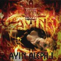 Buy Ayin Aleph - Ayin Aleph I Mp3 Download