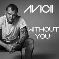 Purchase Avicii - Without You (Feat. Sandro Cavazza) (CDS)